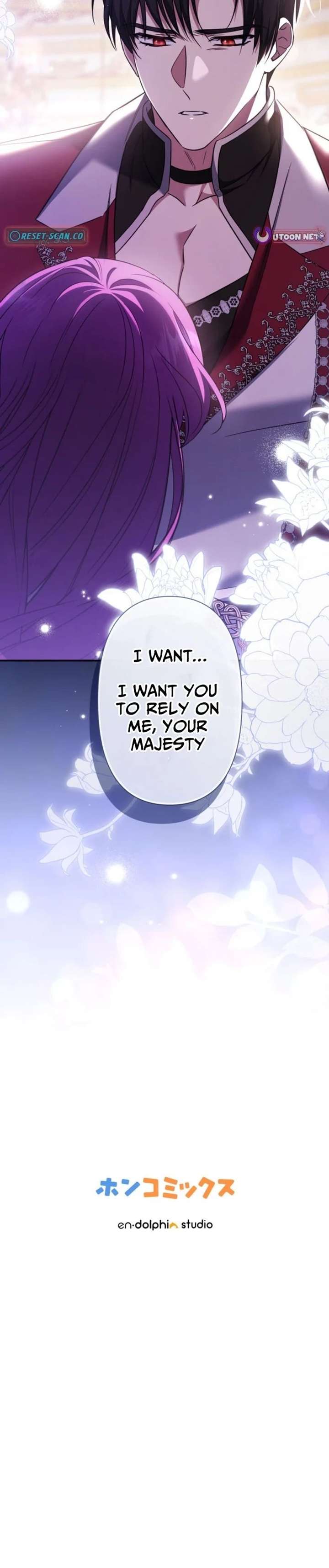 Five Men Are Obsessed With Me Enough to Kill Chapter 21 - Page 27