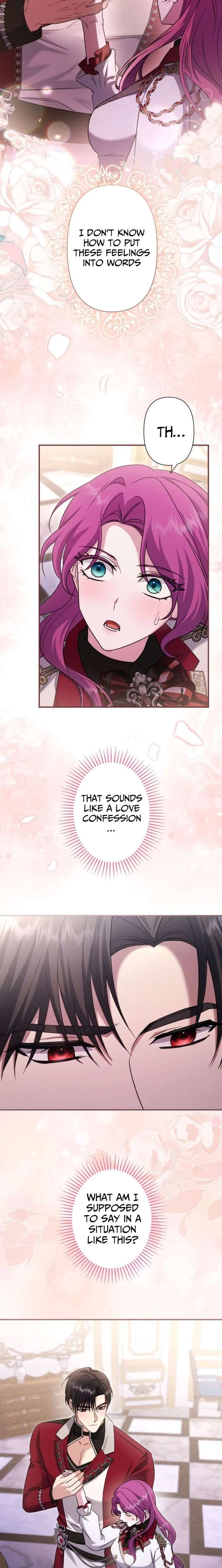 Five Men Are Obsessed With Me Enough to Kill Chapter 22 - Page 14