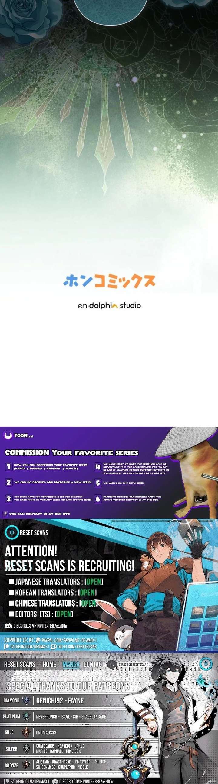 Five Men Are Obsessed With Me Enough to Kill Chapter 22 - Page 25