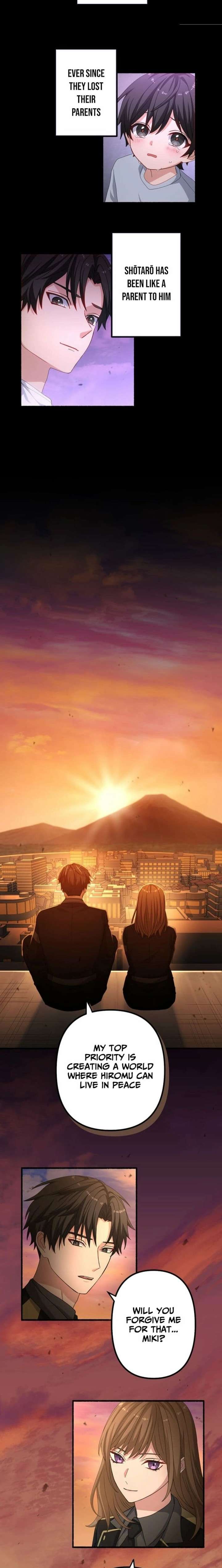 Flash of the Exorcising Blade: The Strongest Swordsman Pierces the Darkness Chapter 25 - Page 9