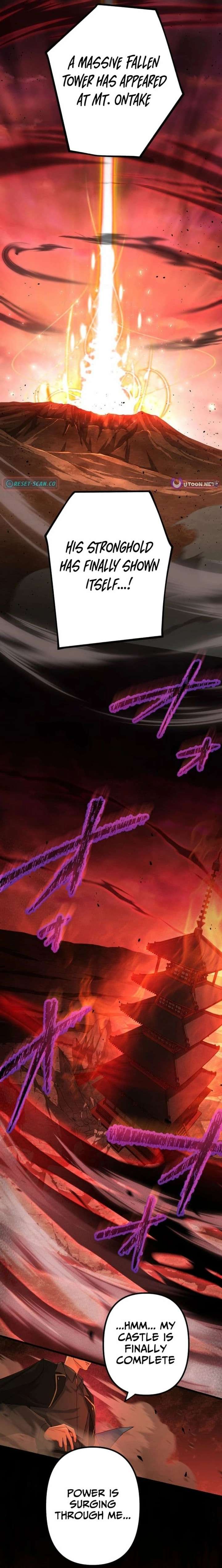 Flash of the Exorcising Blade: The Strongest Swordsman Pierces the Darkness Chapter 25 - Page 20