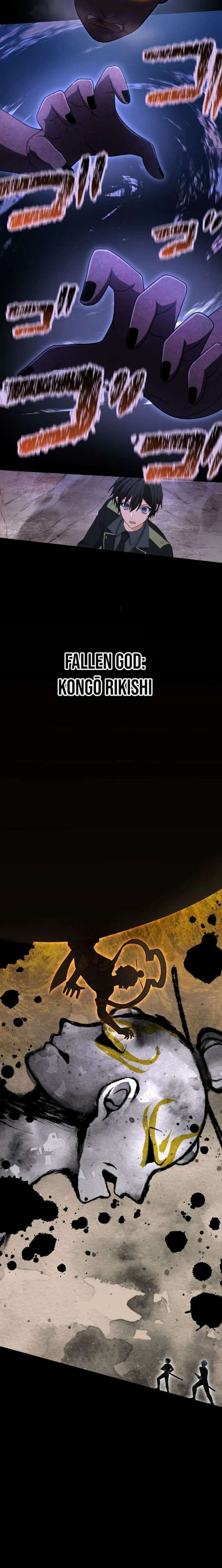 Flash of the Exorcising Blade: The Strongest Swordsman Pierces the Darkness Chapter 26 - Page 20