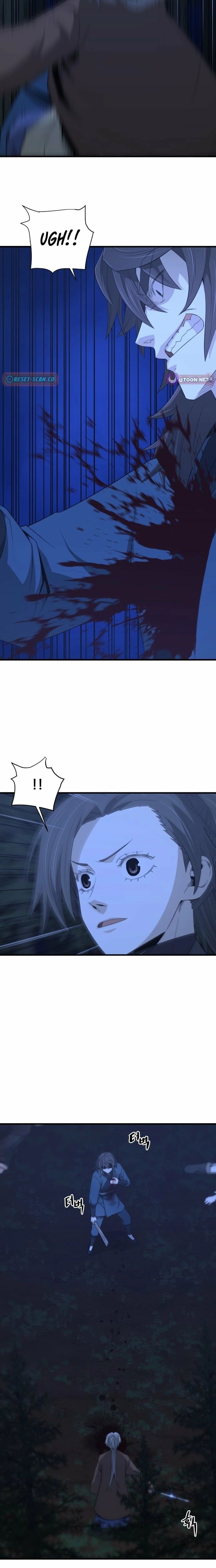 Flash Sword Chapter 40 - Page 4