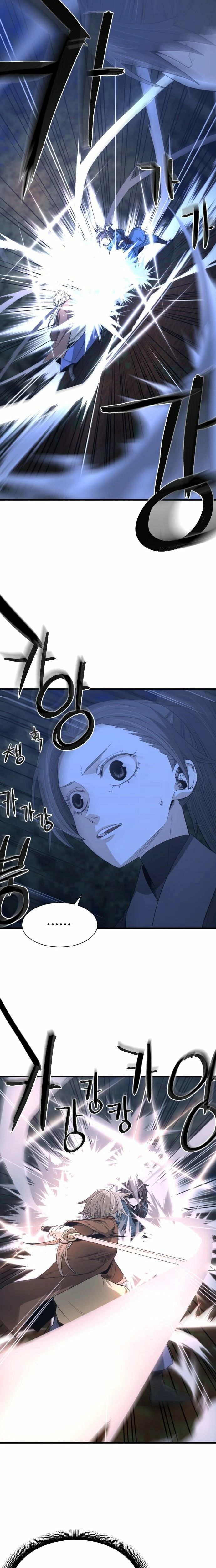 Flash Sword Chapter 40 - Page 7