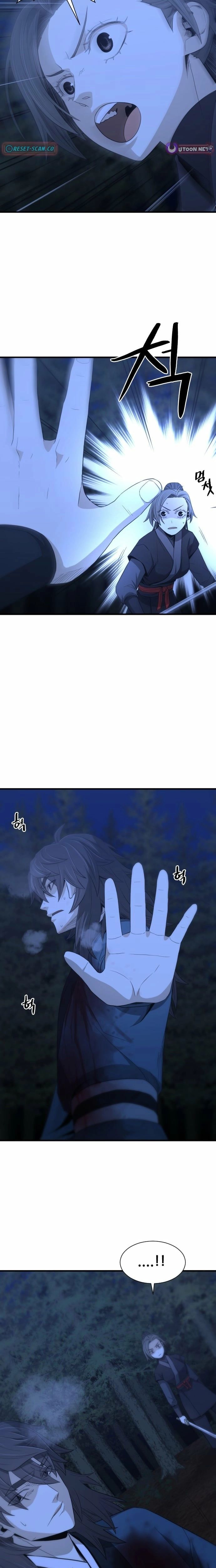 Flash Sword Chapter 40 - Page 9