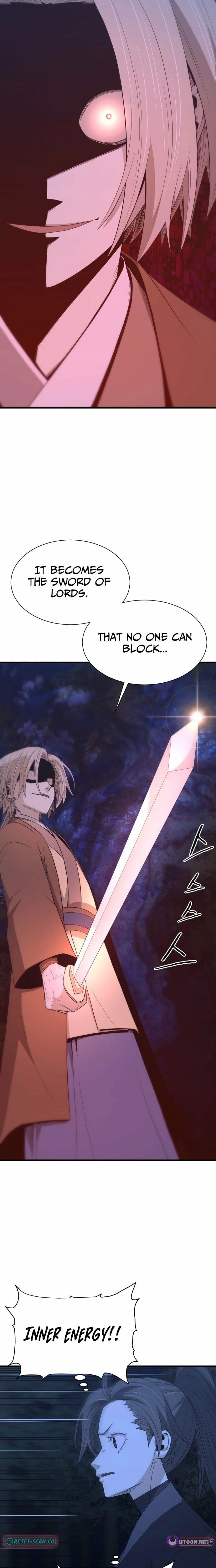 Flash Sword Chapter 40 - Page 11