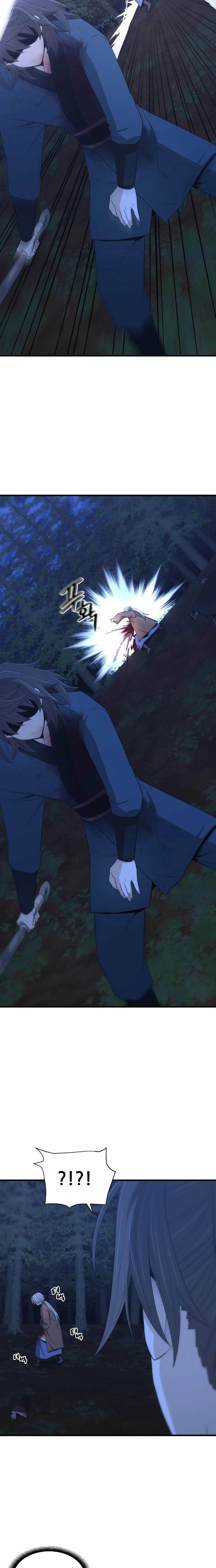 Flash Sword Chapter 40 - Page 15