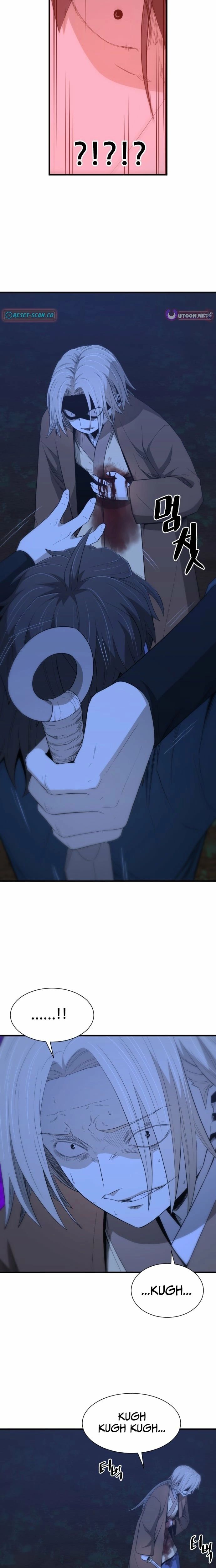 Flash Sword Chapter 40 - Page 19