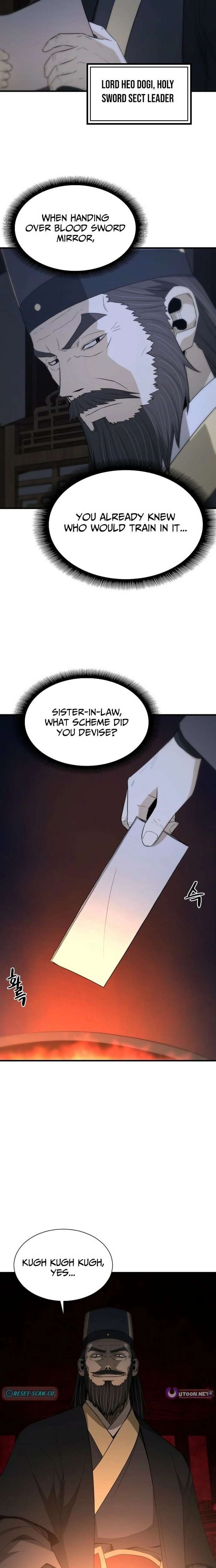 Flash Sword Chapter 41 - Page 16