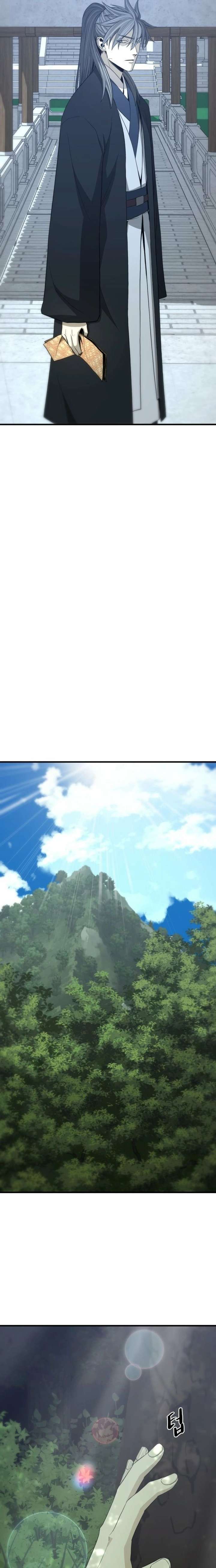 Flash Sword Chapter 41 - Page 22