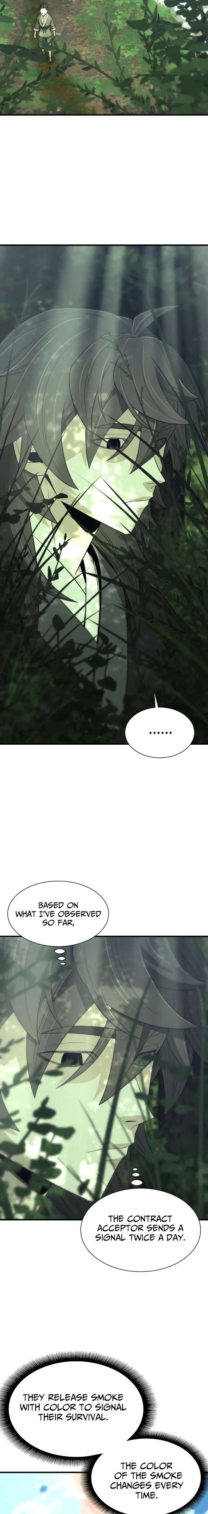 Flash Sword Chapter 43 - Page 6