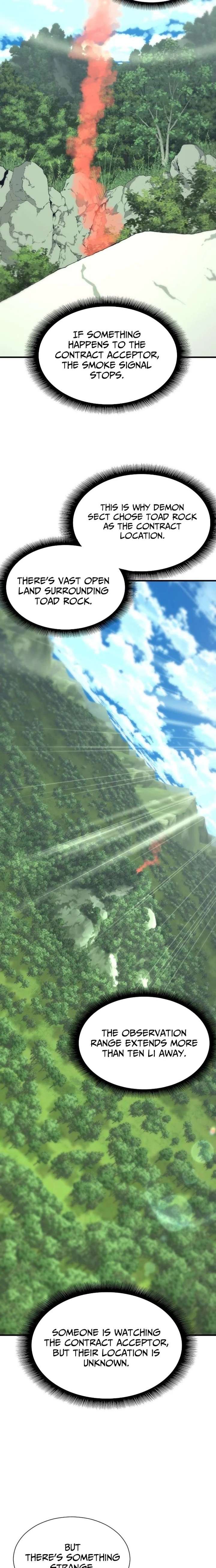 Flash Sword Chapter 43 - Page 7