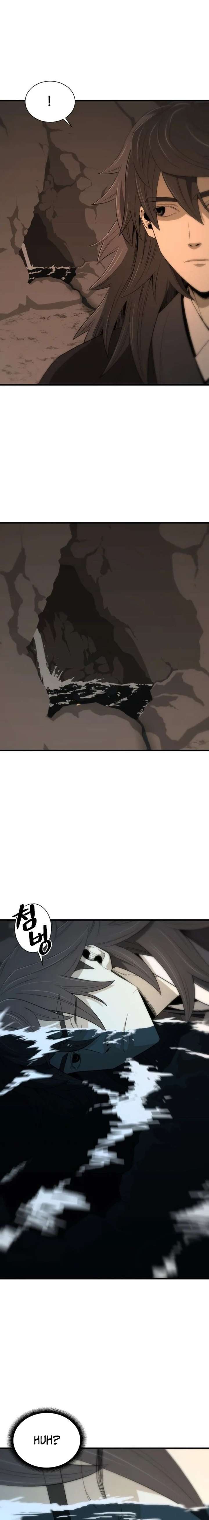 Flash Sword Chapter 43 - Page 15