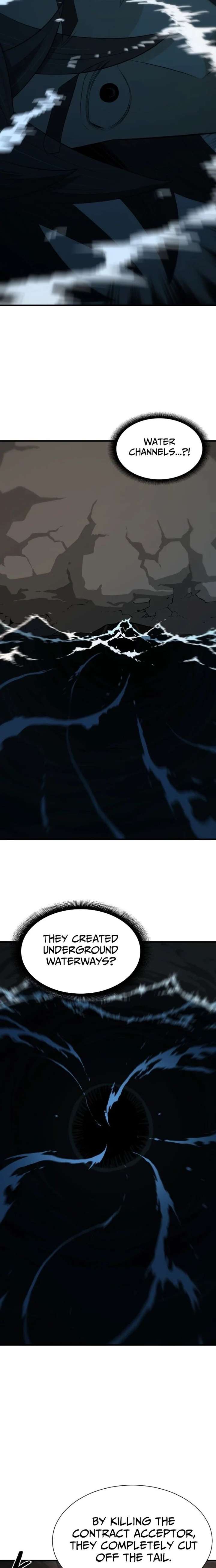 Flash Sword Chapter 43 - Page 16