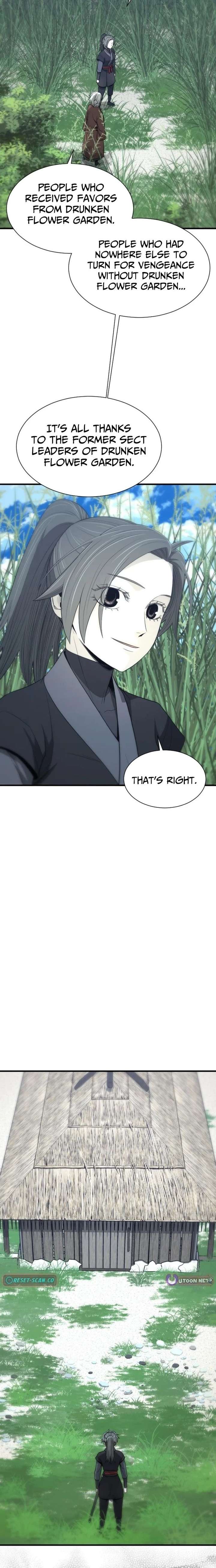 Flash Sword Chapter 44 - Page 9