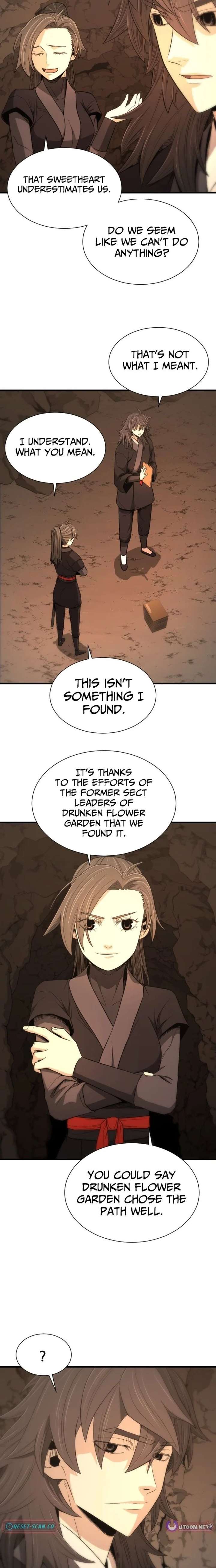 Flash Sword Chapter 44 - Page 16