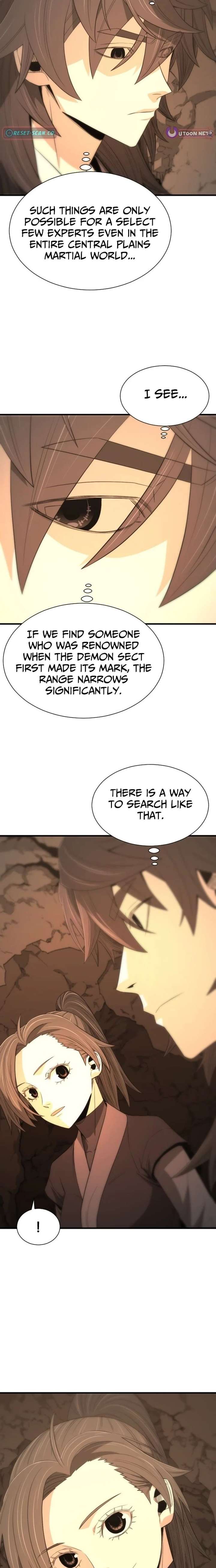 Flash Sword Chapter 44 - Page 19