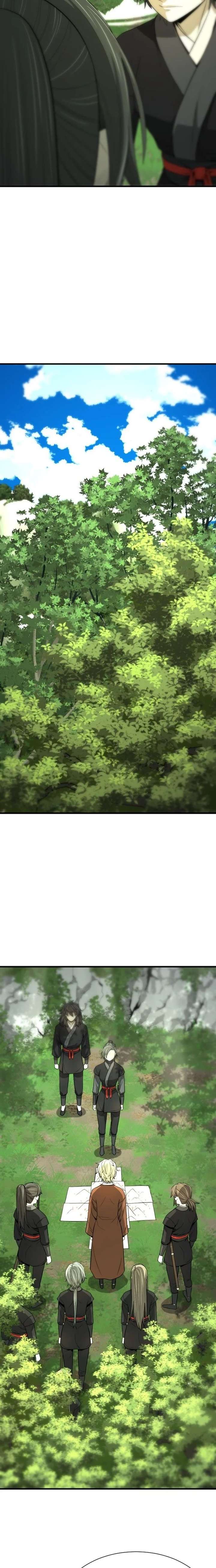 Flash Sword Chapter 45 - Page 8