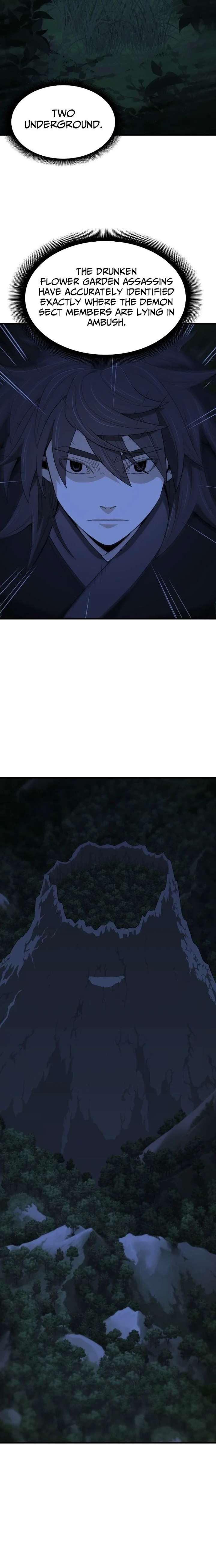 Flash Sword Chapter 45 - Page 14