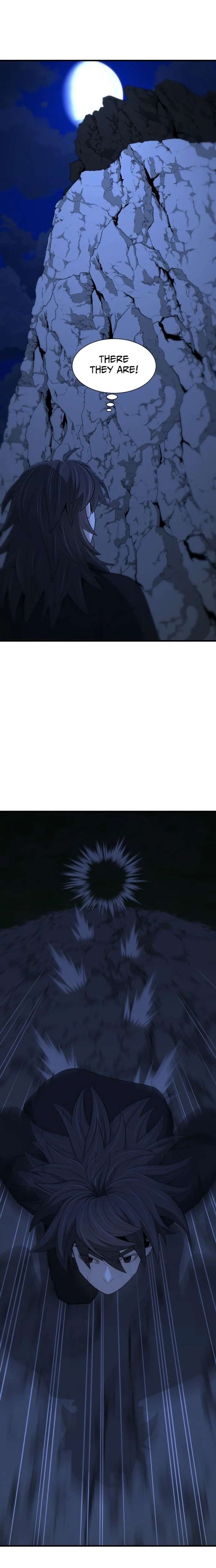 Flash Sword Chapter 45 - Page 15