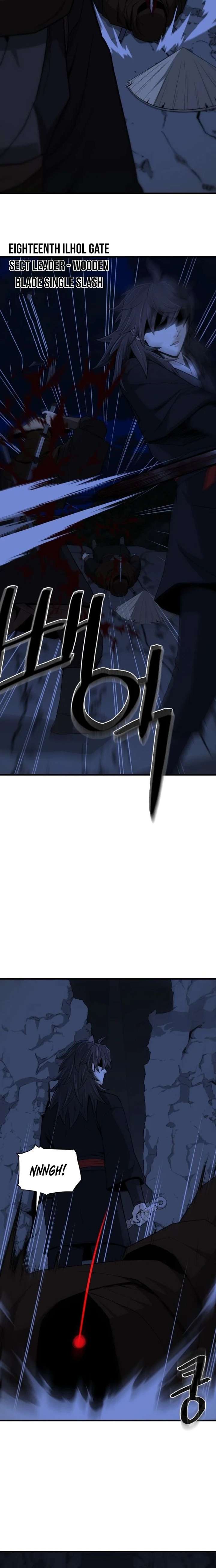 Flash Sword Chapter 45 - Page 18