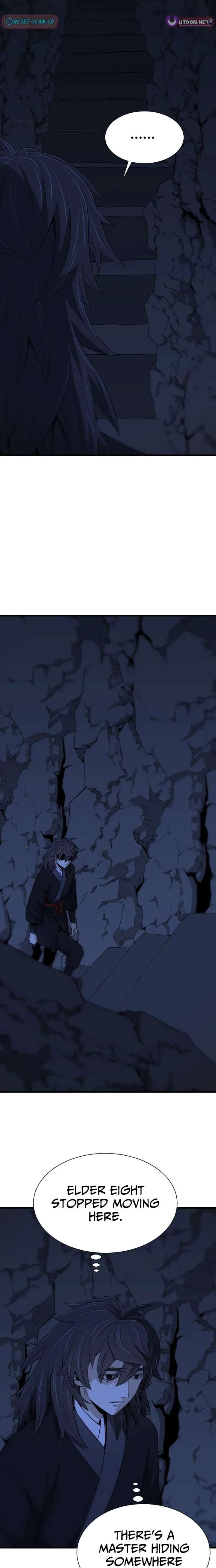 Flash Sword Chapter 45 - Page 19