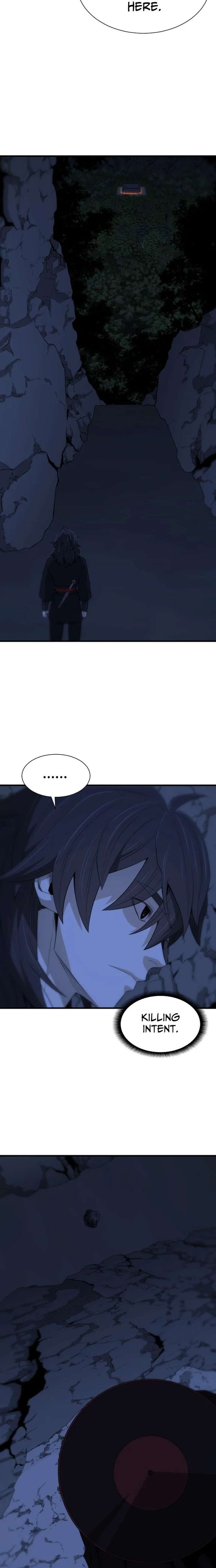 Flash Sword Chapter 45 - Page 20