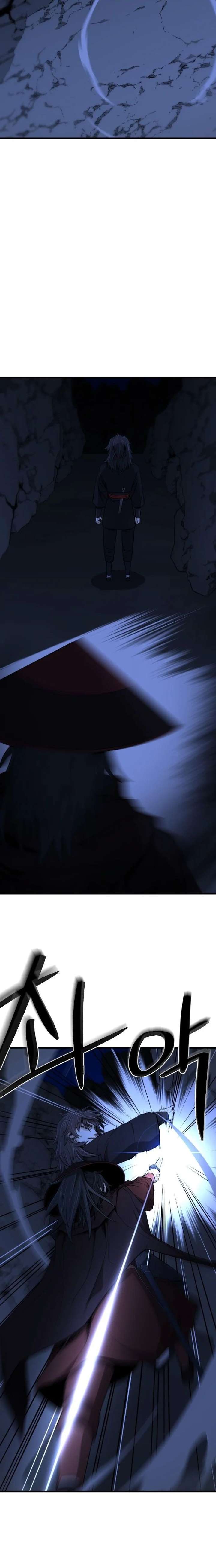 Flash Sword Chapter 45 - Page 22