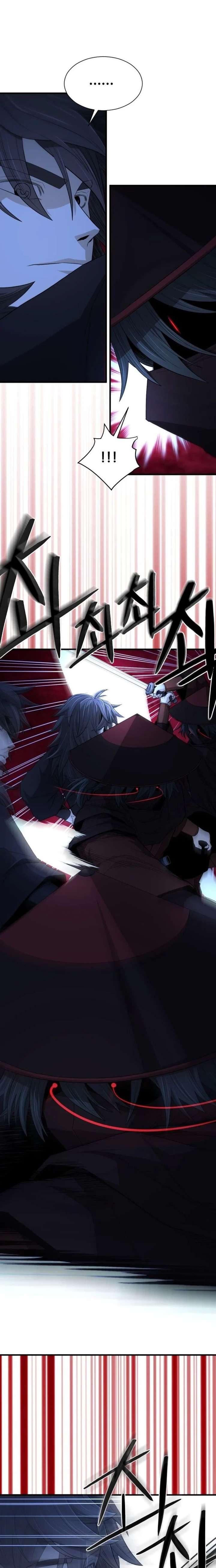 Flash Sword Chapter 45 - Page 23