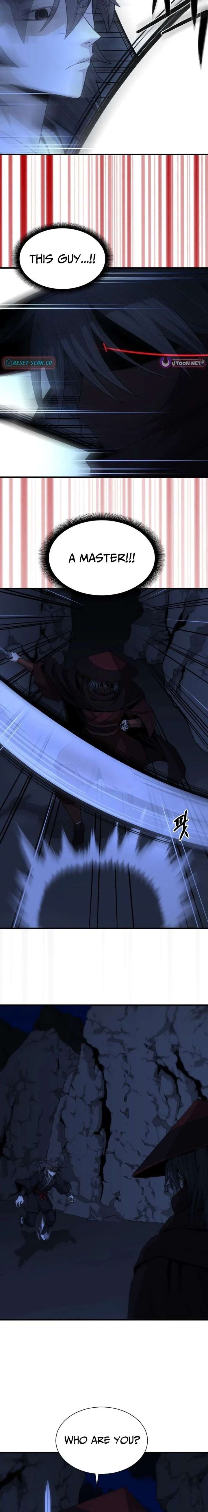 Flash Sword Chapter 45 - Page 24