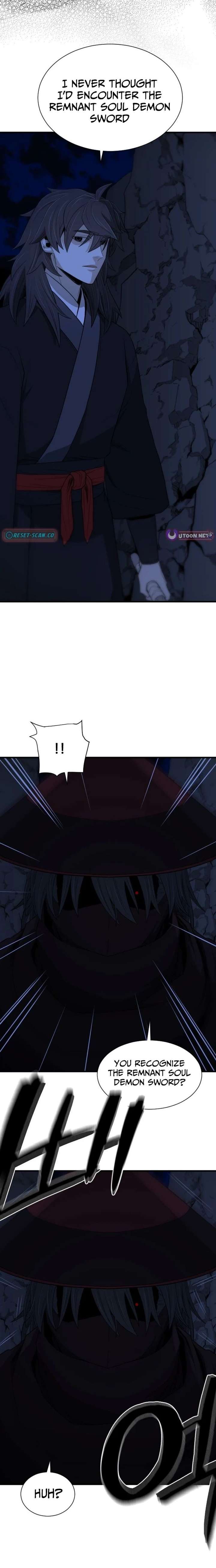 Flash Sword Chapter 45 - Page 26