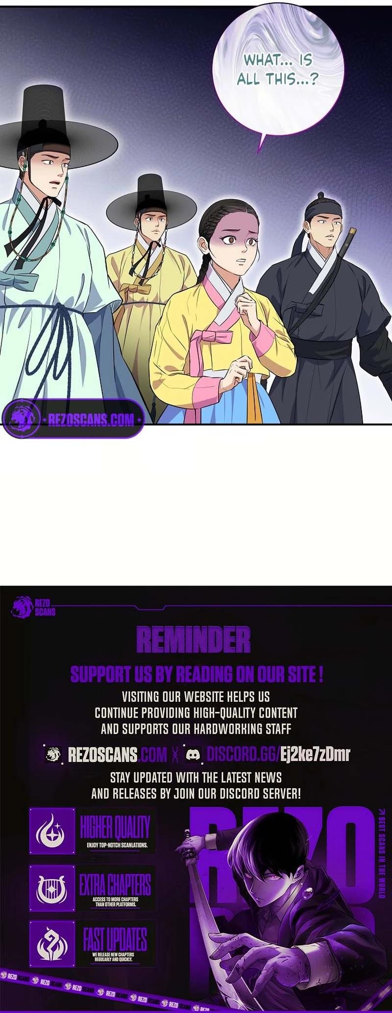 Flower Scholar’s Love Story - Chapter 6 - 12