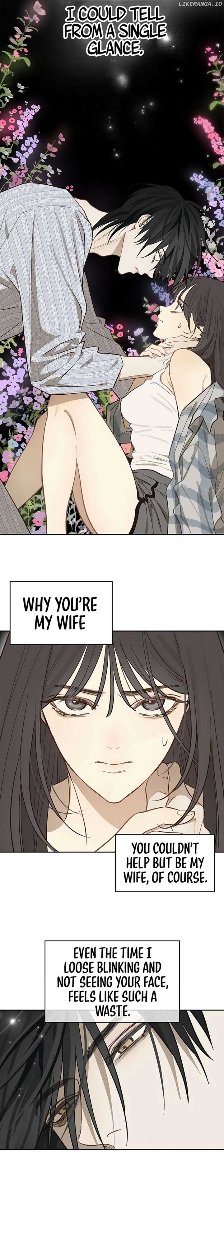 Flowers Are Bait Chapter 10 - Page 4