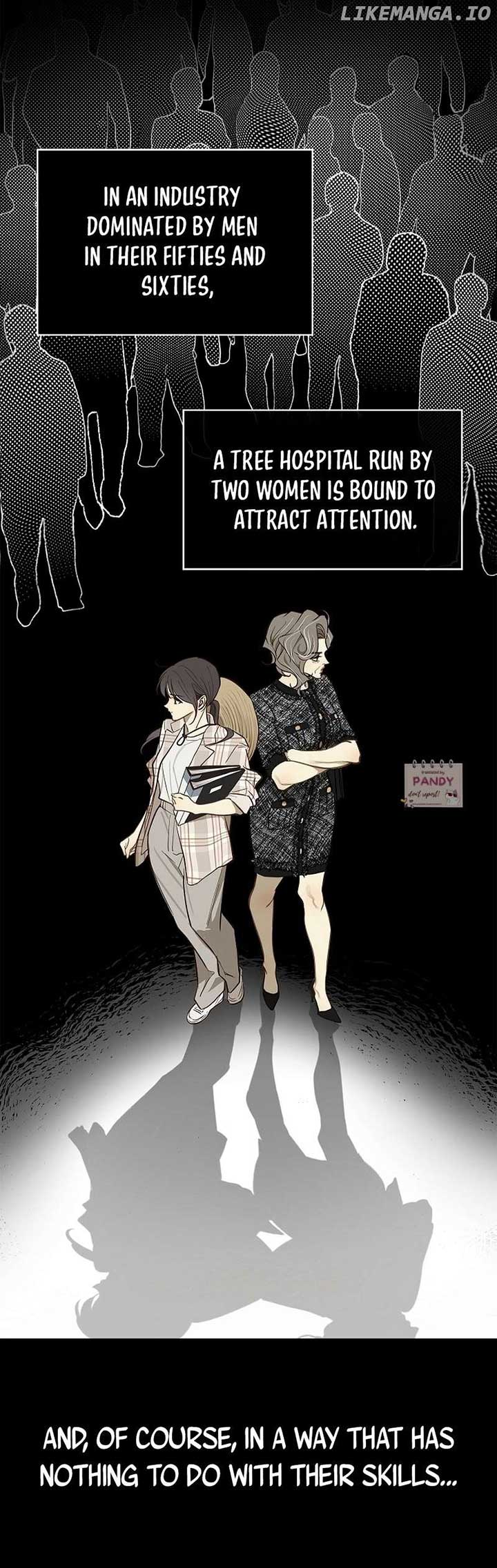 Flowers Are Bait Chapter 11 - Page 4