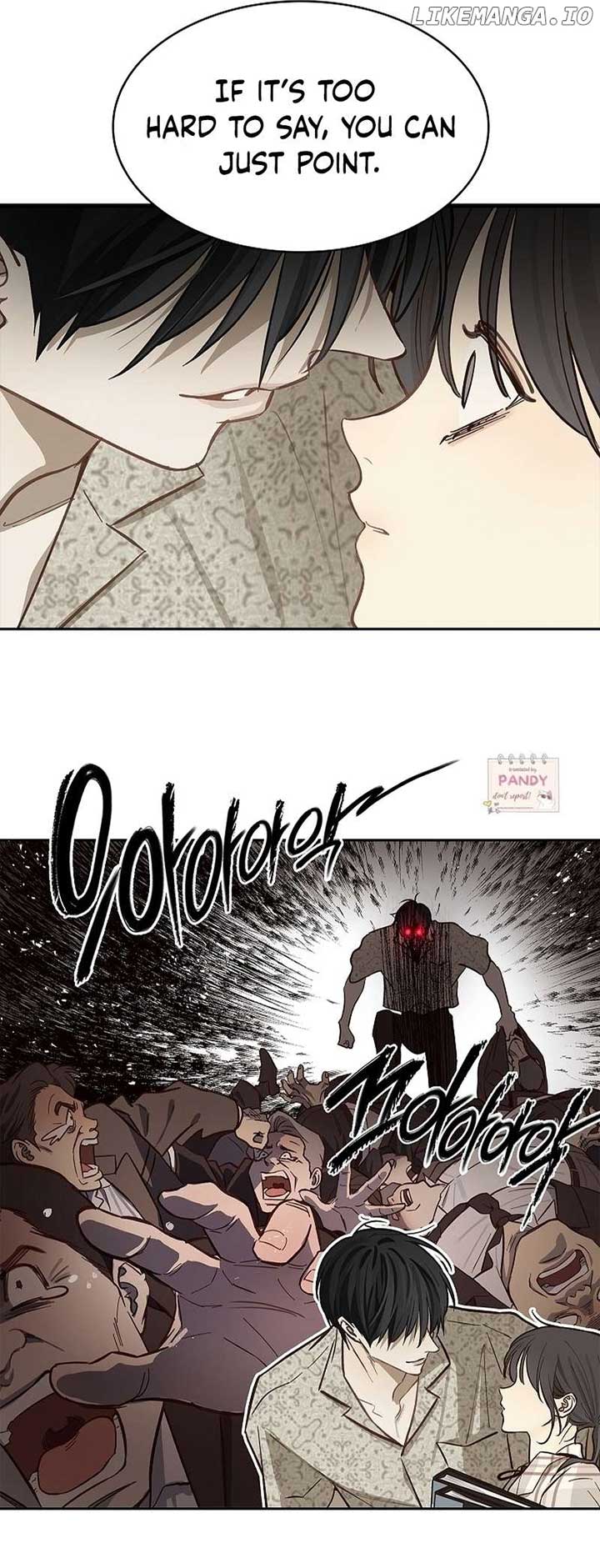 Flowers Are Bait Chapter 11 - Page 7