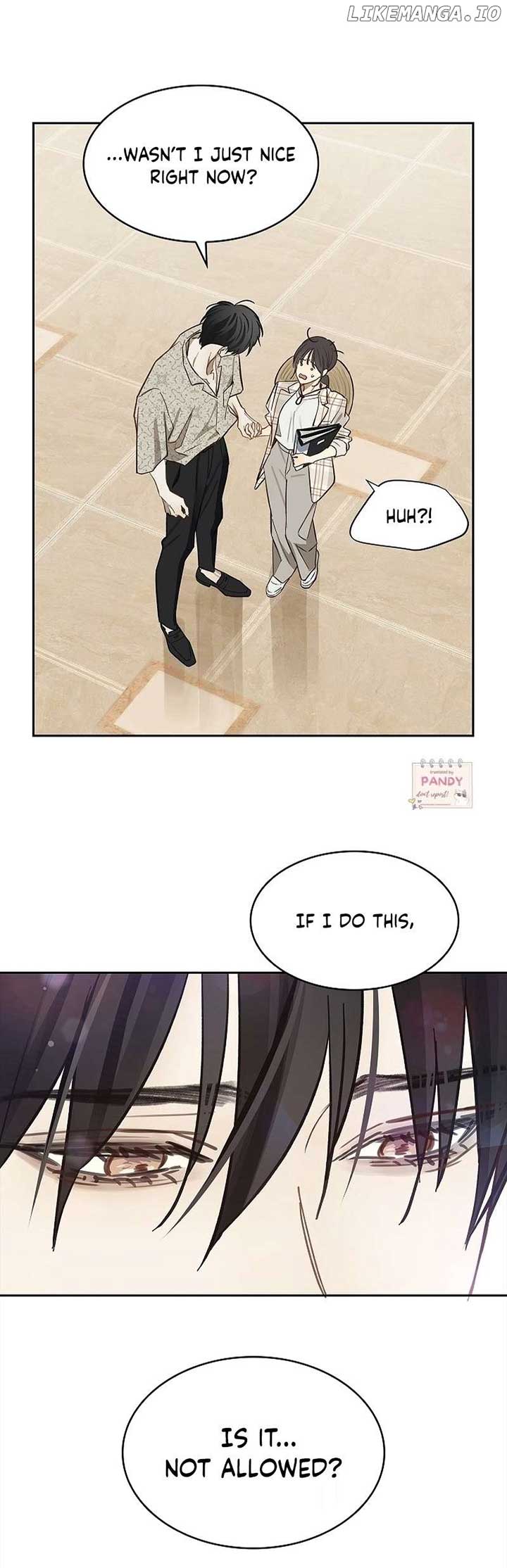 Flowers Are Bait Chapter 11 - Page 10