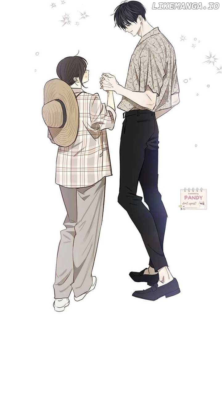 Flowers Are Bait Chapter 11 - Page 16