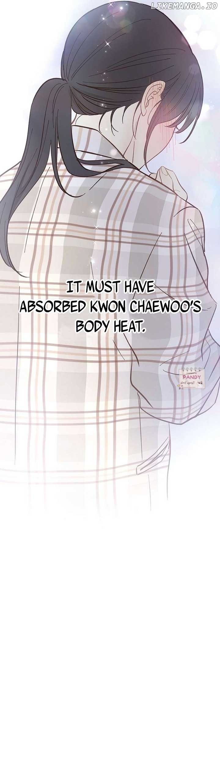 Flowers Are Bait Chapter 11 - Page 20