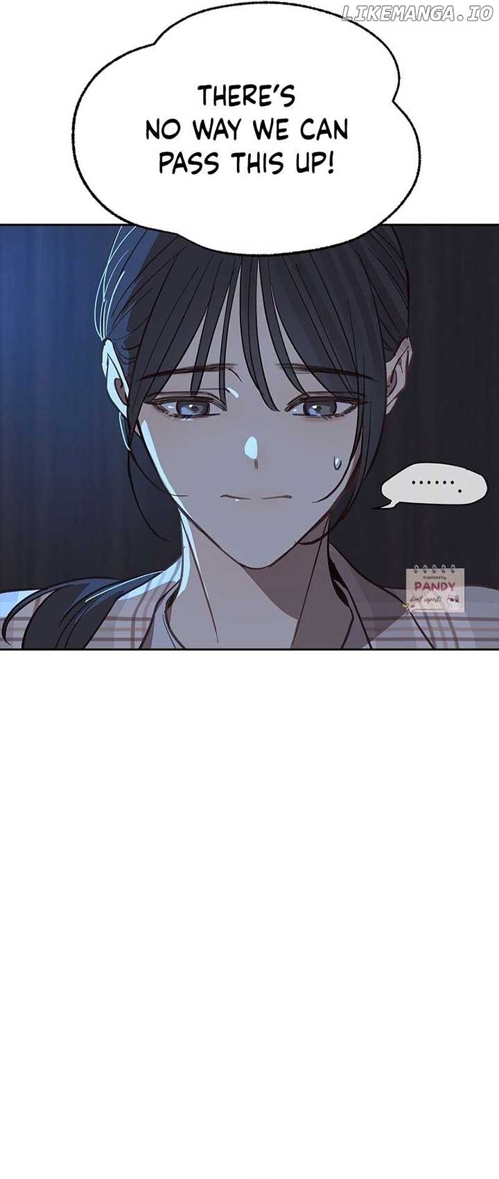 Flowers Are Bait Chapter 11 - Page 28