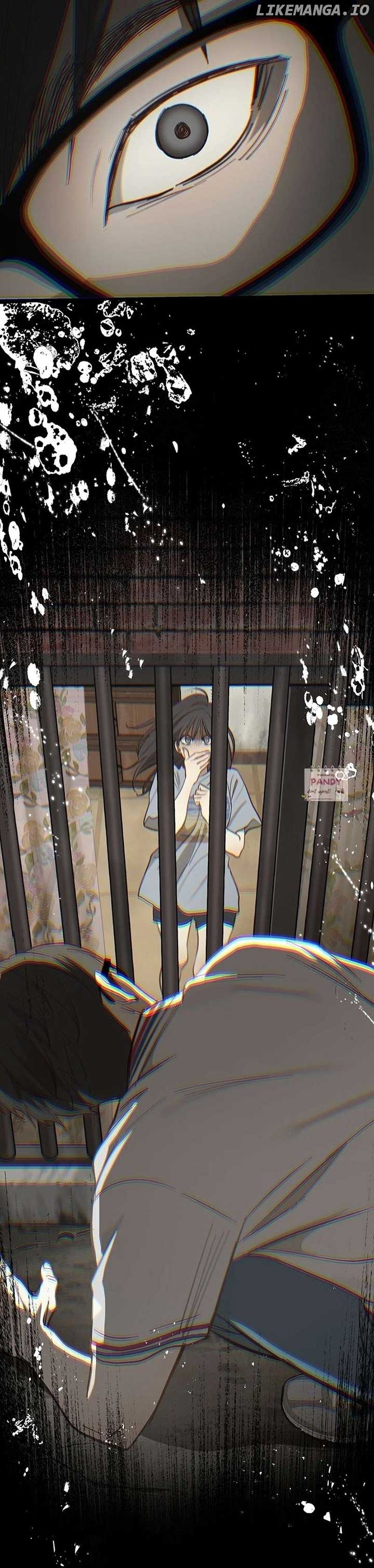 Flowers Are Bait Chapter 11 - Page 38