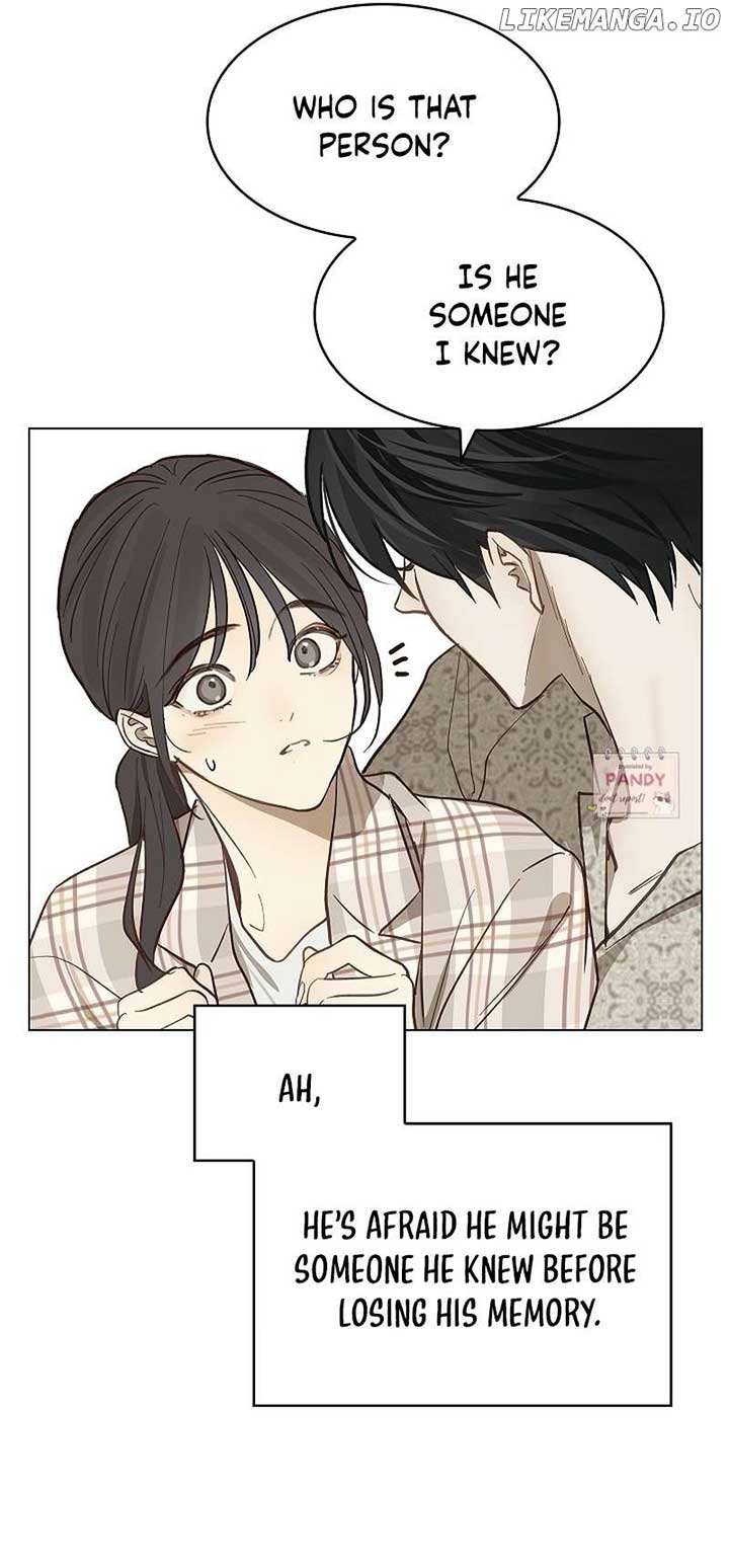 Flowers Are Bait Chapter 11 - Page 45