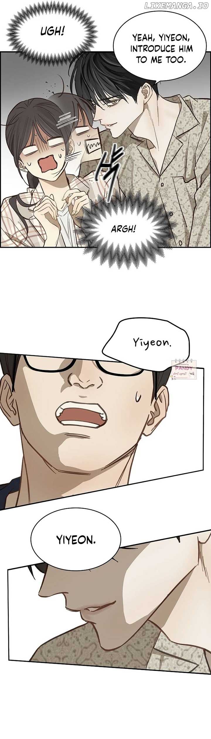 Flowers Are Bait Chapter 11 - Page 47