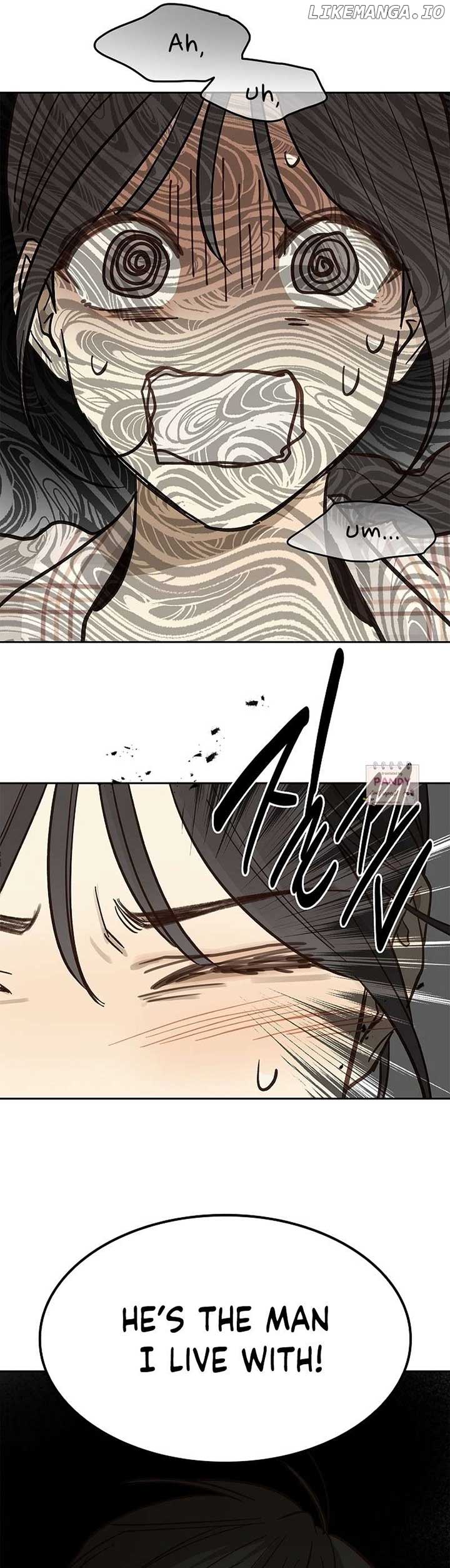 Flowers Are Bait Chapter 11 - Page 48