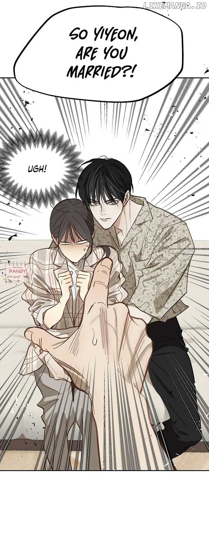 Flowers Are Bait Chapter 12 - Page 4