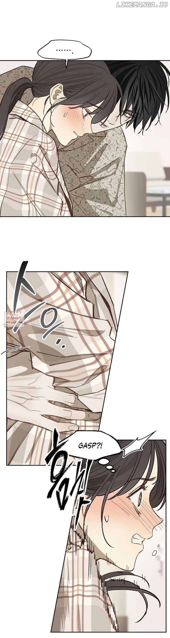 Flowers Are Bait Chapter 12 - Page 6