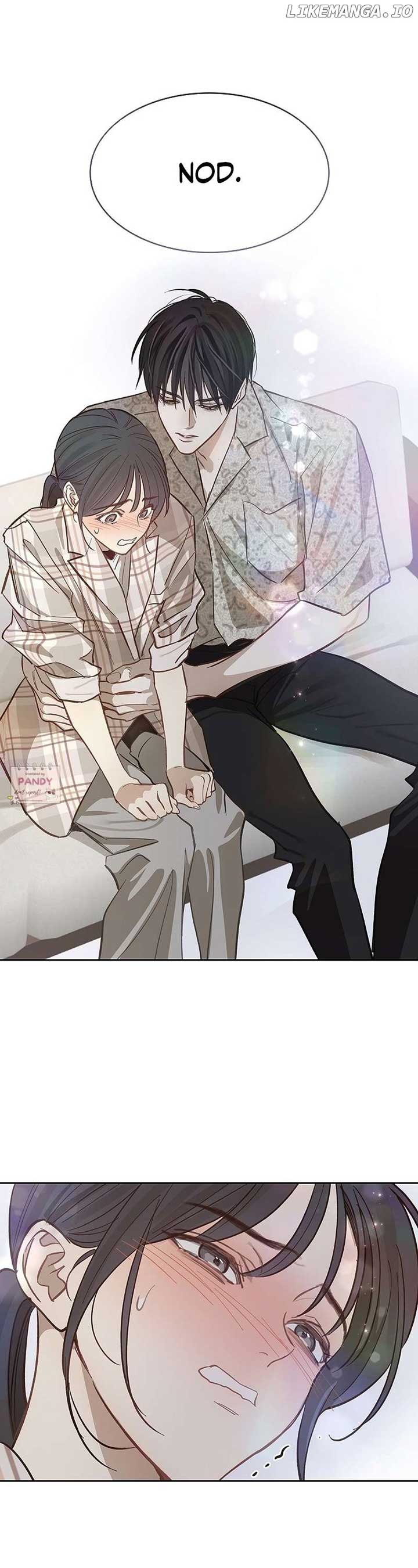 Flowers Are Bait Chapter 12 - Page 7