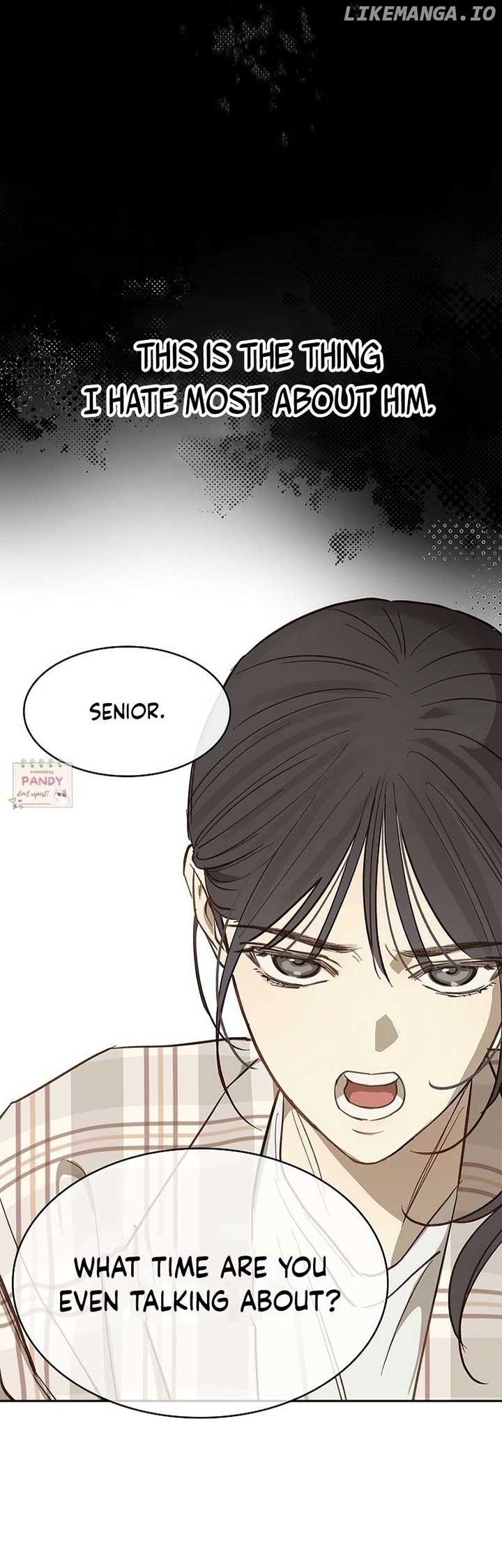 Flowers Are Bait Chapter 12 - Page 12