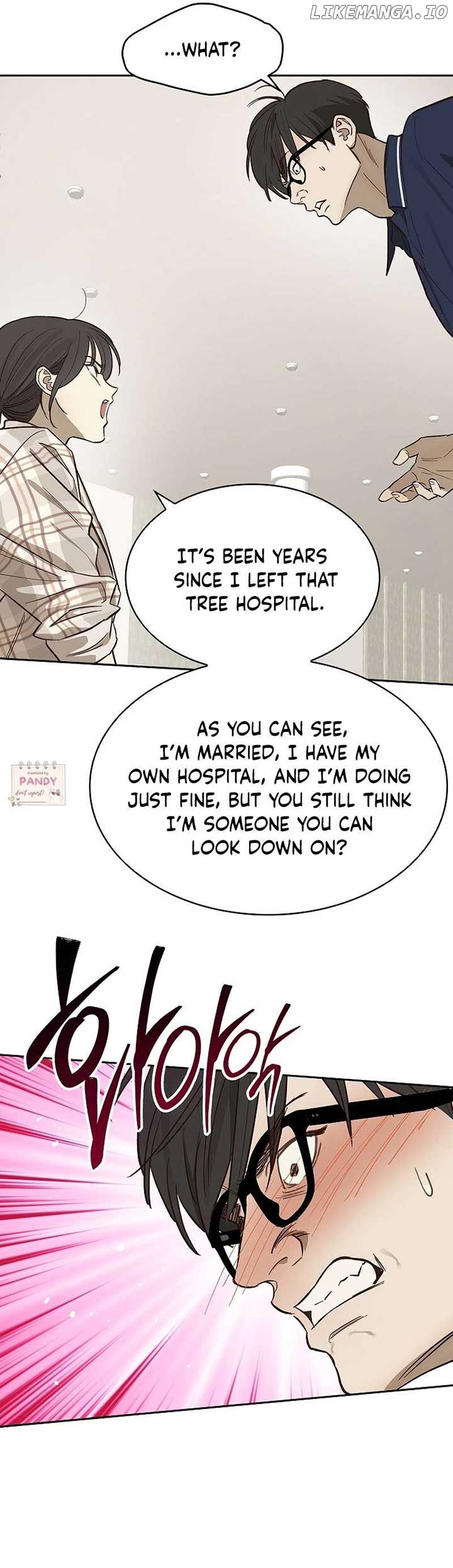 Flowers Are Bait Chapter 12 - Page 13