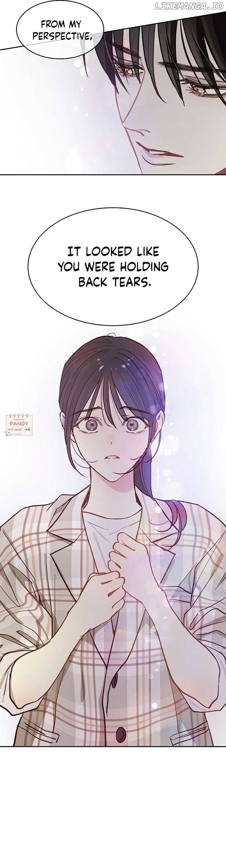 Flowers Are Bait Chapter 12 - Page 27