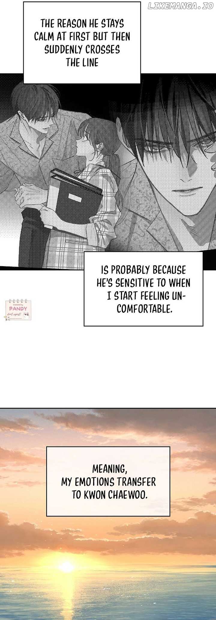 Flowers Are Bait Chapter 12 - Page 29